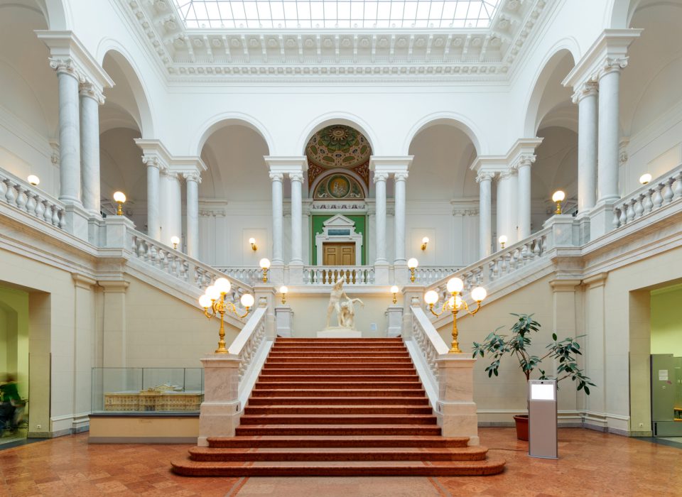 Universitätsbibliothek Leipzig